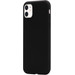 BlueBuilt Soft Case Apple iPhone 11 Back cover Zwart 