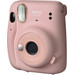 Fujifilm Instax Mini 11 Blush Pink Camera Bundle 