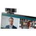 Trust Teza 4K Ultra HD Webcam product in gebruik