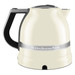 KitchenAid Artisan Kettle Almond White 