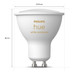 Philips Hue White Ambiance GU10 3-pack 