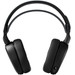 SteelSeries Arctis 7+ Black front