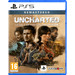 Uncharted Legacy of Thieves Collection - PS5 Main Image