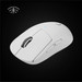 Logitech G Pro X Superlight Wireless Gaming Mouse White 