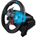 Logitech G29 Driving Force - Racestuur voor PlayStation 5, PlayStation 4 & PC rechterkant