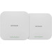 Netgear WAX610 2-Pack Main Image