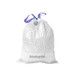 Brabantia Trash Bags Code D - 15-20L (120 units) 