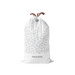 Brabantia Trash Bags Code L - 40-45L (120 units) 