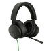 Microsoft Xbox Stereo Headset left side