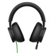 Microsoft Xbox Stereo Headset front