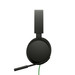 Microsoft Xbox Stereo Headset left side