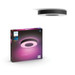 Philips Hue Infuse L Ceiling Lamp White and Color Black 