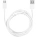 Samsung USB-A to USB-C Cable 1.5m Plastic White 