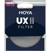 Hoya UX Polarisatiefilter II 49mm verpakking