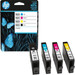 HP 903 Cartridge Combo Pack verpakking