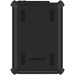 Otterbox Defender Apple iPad Mini 7 / iPad Mini 6 Full Body Case Zwart Main Image