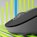 Logitech Signature M650 L Wireless Mouse Graphite 