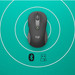 Logitech Signature M650 Draadloze Muis Grafiet 