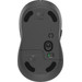 Logitech Signature M650 Draadloze Muis Grafiet 