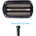 Braun Cassette 32B visual Coolblue 1