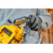 DeWalt DCS334N-XJ (zonder accu) product in gebruik