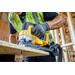 DeWalt DCS334N-XJ (zonder accu) product in gebruik