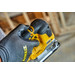 DeWalt DCS334N-XJ (zonder accu) product in gebruik