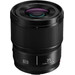 Panasonic Lumix S 35mm f/1.8 L-mount top