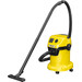 Karcher WD 3 P V-17/4/20 + stofzuigerzakken (4x) 