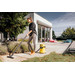 Karcher WD 3 P V-17/4/20 + stofzuigerzakken (4x) product in gebruik