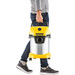 Karcher WD 3 S V-17/4/20 product in gebruik