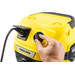 Karcher WD 3 P V-17/4/20 + stofzuigerzakken (4x) product in gebruik