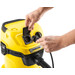 Karcher WD 3 P V-17/4/20 + stofzuigerzakken (4x) product in gebruik