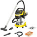 Karcher WD 6 P S V-30/6/22/T Main Image