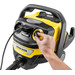 Karcher WD 6 P S V-30/6/22/T product in gebruik