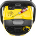 Karcher WD 5 P S V-25/5/22 + Karcher Stofzuigerzak voor WD 4/5/6 (4x) 