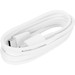 Samsung USB-C to USB-C Cable 25W 1m Plastic White 