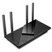 TP-Link Archer AX55 linkerkant