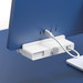 Hyper 5-in-1 USB-C Hub for 24-inch iMac product in use