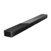 Bose Smart Soundbar 900 Zwart + Bass Module 700 Zwart 