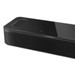 Bose Smart Soundbar 900 Black + Bass Module 700 Black 