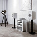 KEF Q350 White (per pair) product in use