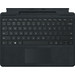 Microsoft Surface Pro Type Cover Black QWERTY Main Image