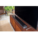 Bose Smart Soundbar 900 + Bass Module 700 + Surround Speakers 700 product in gebruik