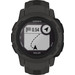 Garmin Instinct 2S Solar Graphite Main Image