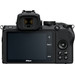 Nikon Z50 Body back