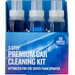 Nilfisk Car Cleaning Kit front