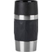 Tefal Travel Mug Compact 0,3 Liter Zwart Main Image