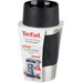 Tefal Travel Mug Compact 0,3 Liter Zwart verpakking