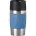 Tefal Travel Mug Compact 0,3 Liter Blauw Main Image